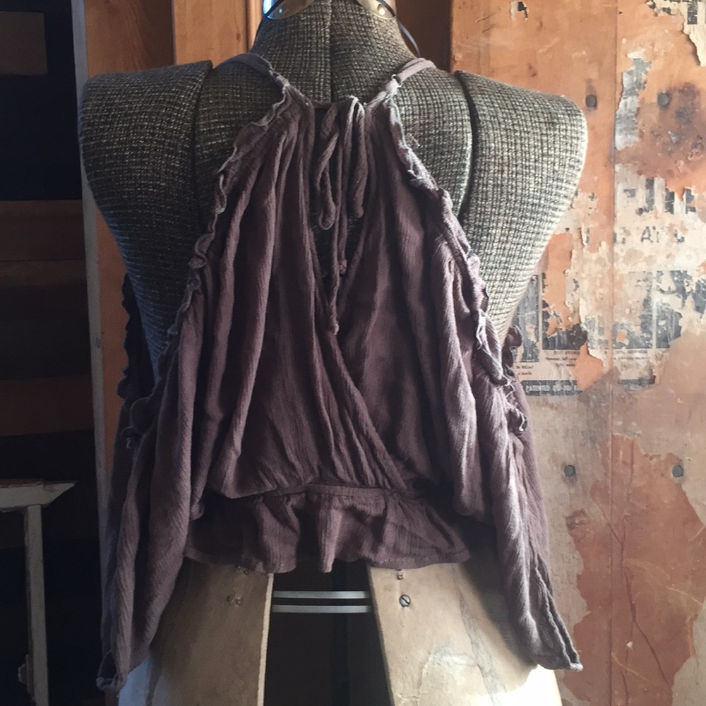 Blouse - Picture 4 of 4